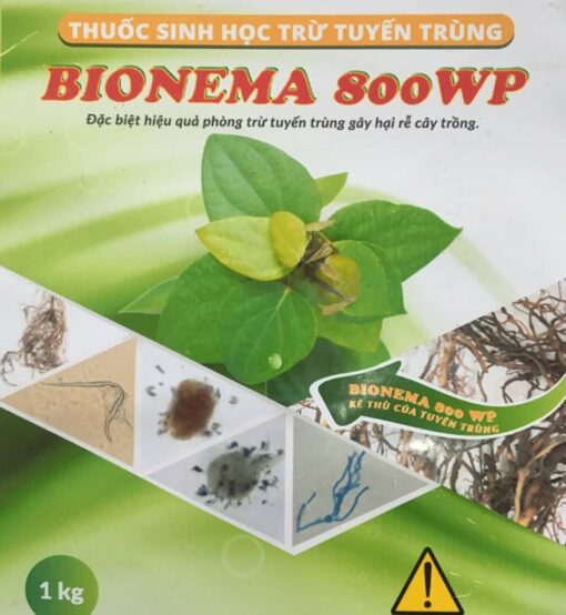 bionema bionema