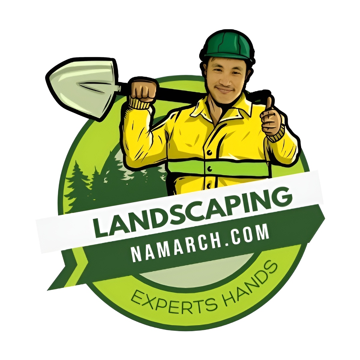 namarch.com